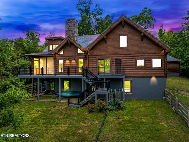 1725 Nighbert Ln, Knoxville, TN 37922 - photo 58