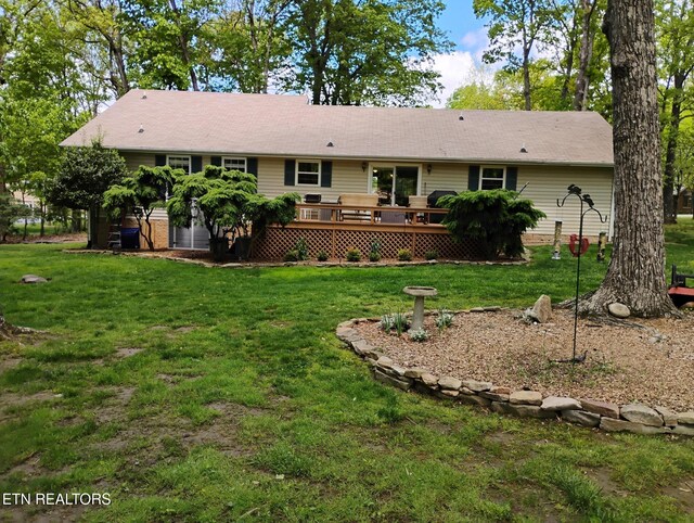 107 Howard Ter, Crossville, TN 38558 - photo 4