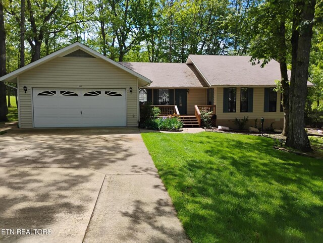 107 Howard Ter, Crossville, TN 38558 - photo 3
