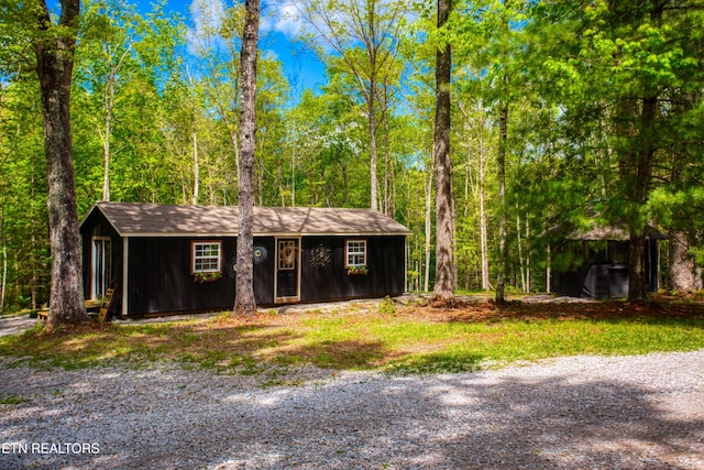240 Crockett Creek Dr, Jamestown, TN 38556 - photo 29