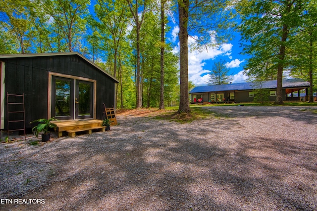 240 Crockett Creek Dr, Jamestown, TN 38556 - photo 28