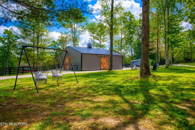 240 Crockett Creek Dr, Jamestown, TN 38556 - photo 40