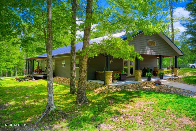 240 Crockett Creek Dr, Jamestown, TN 38556 - photo 54
