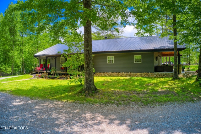240 Crockett Creek Dr, Jamestown, TN 38556 - photo 52