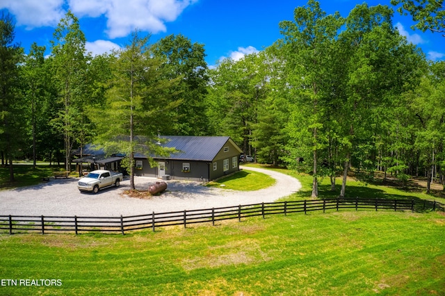 240 Crockett Creek Dr, Jamestown, TN 38556 - photo 49