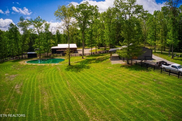 240 Crockett Creek Dr, Jamestown, TN 38556 - photo 50