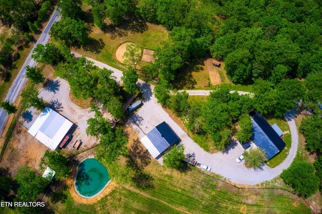 240 Crockett Creek Dr, Jamestown, TN 38556 - photo 3