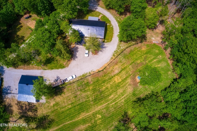 240 Crockett Creek Dr, Jamestown, TN 38556 - photo 51