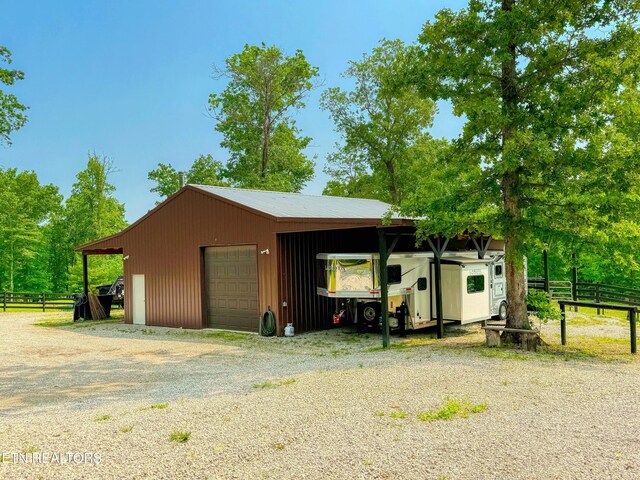 240 Crockett Creek Dr, Jamestown, TN 38556 - photo 45