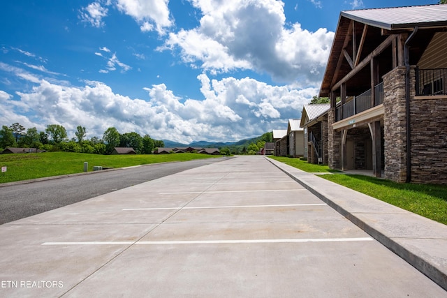 229 Bishops Cap Cir Unit 106, Townsend, TN 37882 - view of surrounding community
