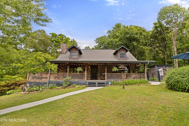 1563 Oren White Rd, Lenoir City, TN 37771