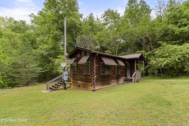 1563 Oren White Rd, Lenoir City, TN 37771