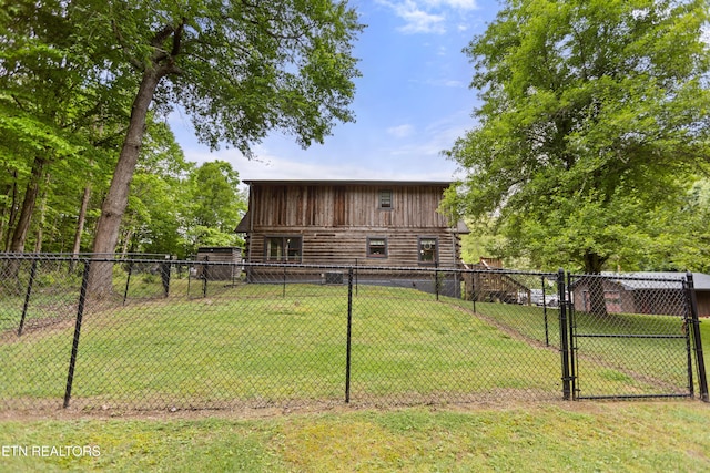 1563 Oren White Rd, Lenoir City, TN 37771