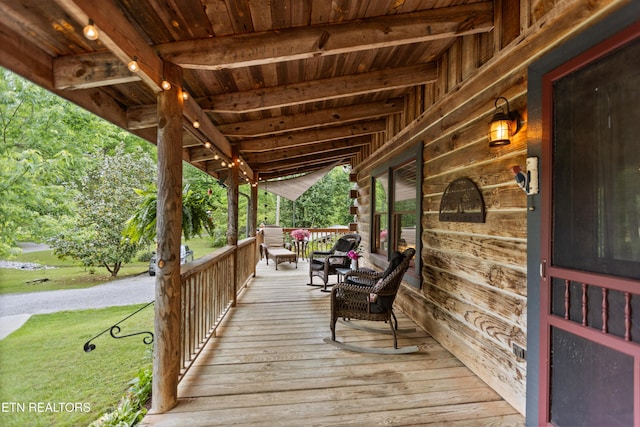 1563 Oren White Rd, Lenoir City, TN 37771