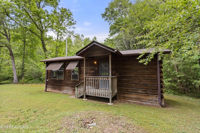 1563 Oren White Rd, Lenoir City, TN 37771