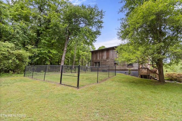 1563 Oren White Rd, Lenoir City, TN 37771