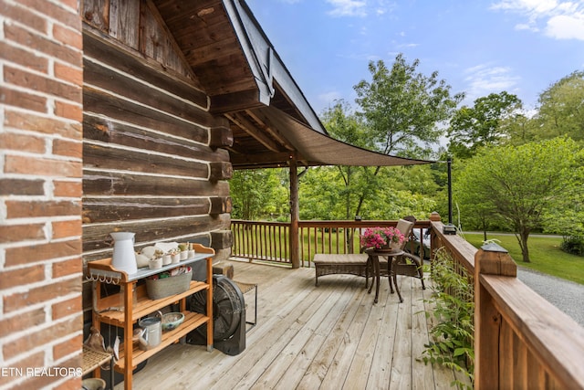 1563 Oren White Rd, Lenoir City, TN 37771