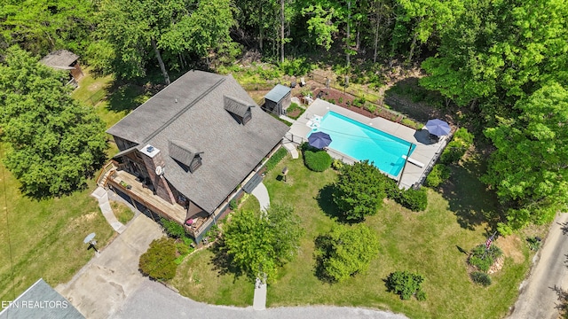 1563 Oren White Rd, Lenoir City, TN 37771
