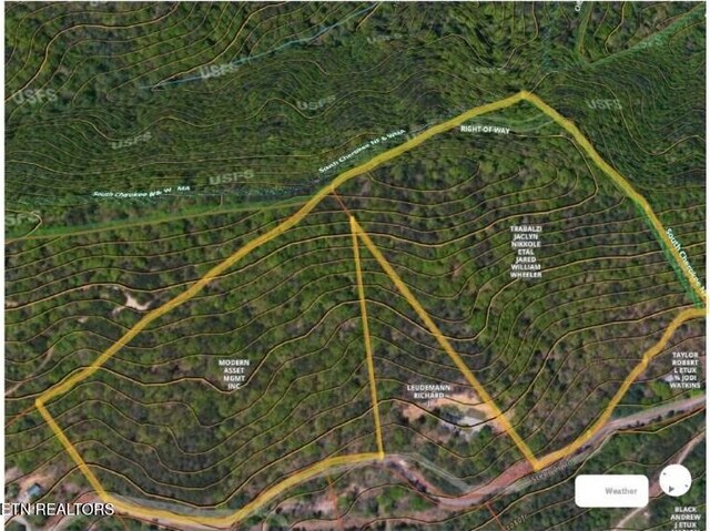 1200 Steer Creek Rd, Tellico Plains, TN 37385 - photo 39