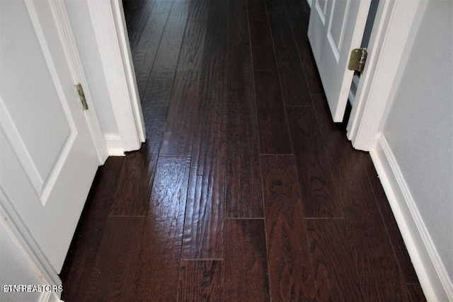 4808 Beverly Field Way, Knoxville, TN 37918 - interior details featuring wood finished floors