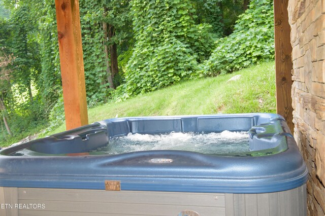 363 Lewis Clabo Rd, Gatlinburg, TN 37738 - photo 23