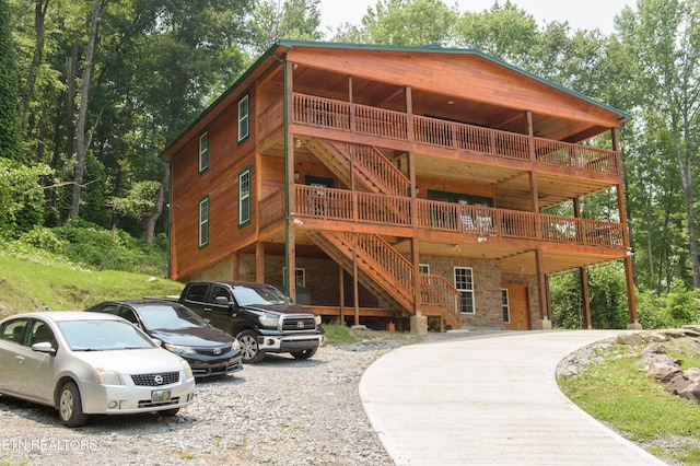 363 Lewis Clabo Rd, Gatlinburg, TN 37738 - photo 54