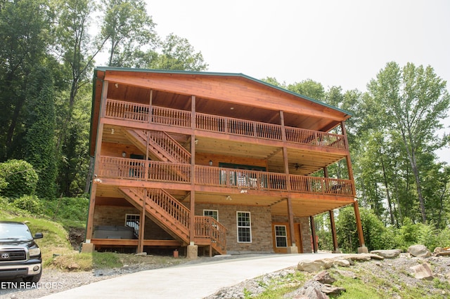 363 Lewis Clabo Rd, Gatlinburg, TN 37738 - photo 2