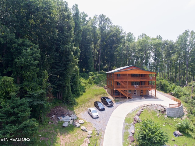 363 Lewis Clabo Rd, Gatlinburg, TN 37738 - photo 57