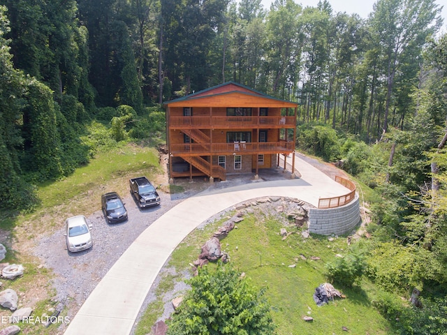 363 Lewis Clabo Rd, Gatlinburg, TN 37738 - photo 1
