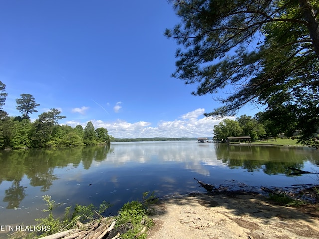 205 Browder Rd, Kingston, TN 37763 - property view of water