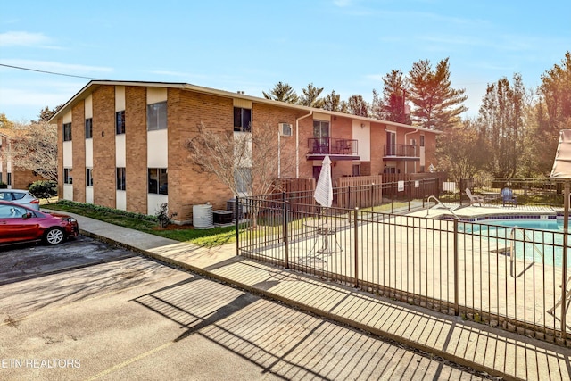 3104 N Broadway Unit C21, Knoxville, TN 37917 - photo 9