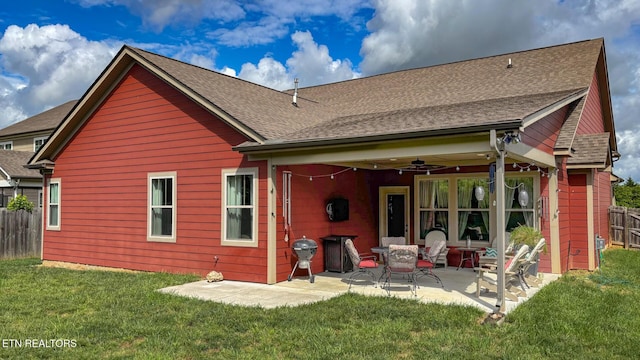 471 Roseland Ln, Lenoir City, TN 37772 - photo 31