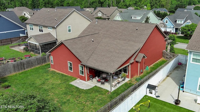471 Roseland Ln, Lenoir City, TN 37772 - photo 32