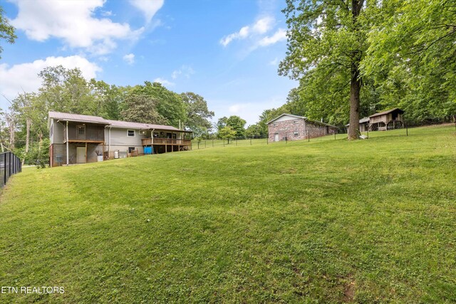 216 Cox Rd, Loudon, TN 37774 - photo 36