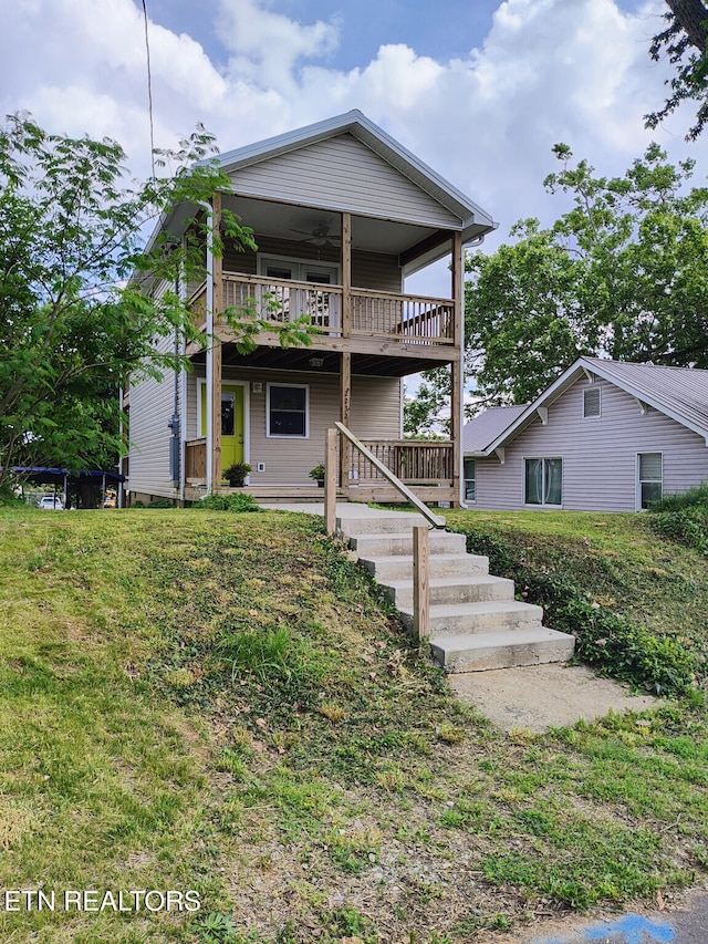 2232 Mississippi Ave, Knoxville, TN 37921 - photo 2