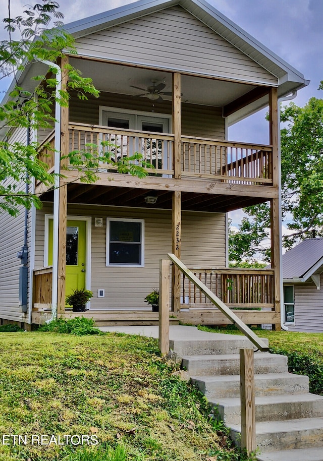 2232 Mississippi Ave, Knoxville, TN 37921 - photo 3
