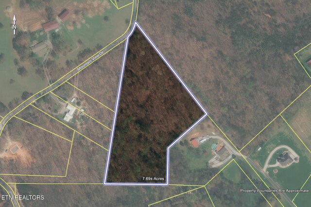 419 Mountain View Dr, Vonore, TN 37885 - photo 19