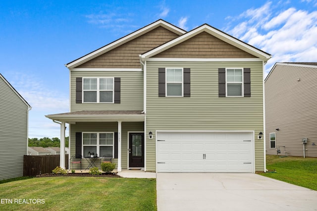 6125 Patrol Ln, Knoxville, TN 37920 - photo 1