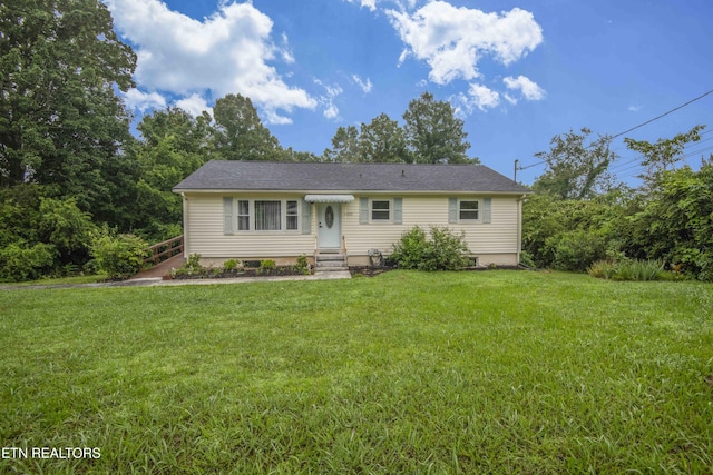 600 W Ridgecrest Dr, Kingston, TN 37763 - photo 1