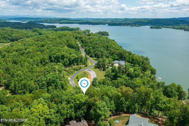 LOT127 E Shore Ln, Rockwood, TN 37854 - photo 2