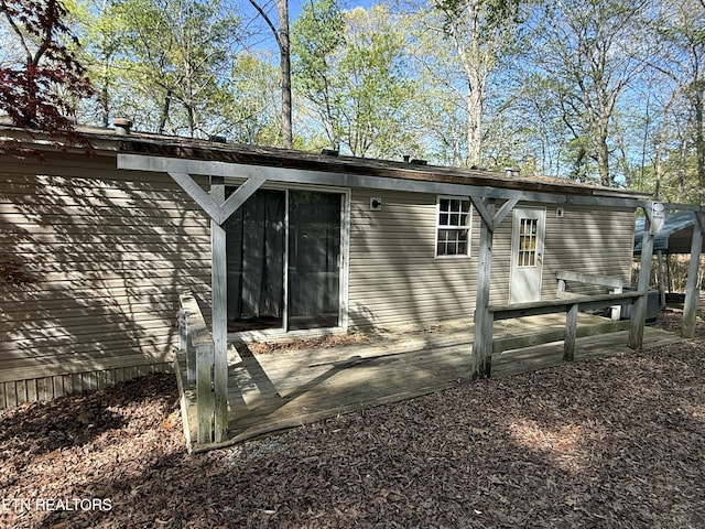 807 Little Dogwood Rd, Kingston, TN 37763 - photo 13