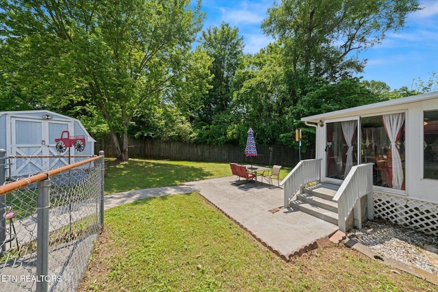 4904 Lancer Dr, Knoxville, TN 37921 - photo 31