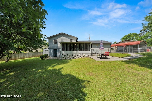 4904 Lancer Dr, Knoxville, TN 37921 - photo 4