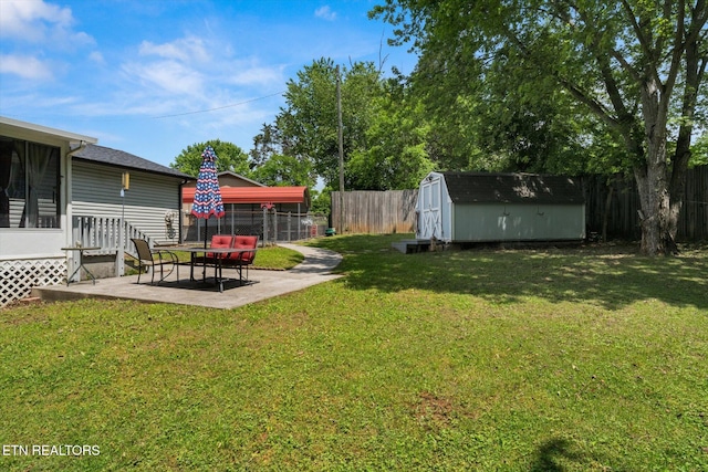 4904 Lancer Dr, Knoxville, TN 37921 - photo 34