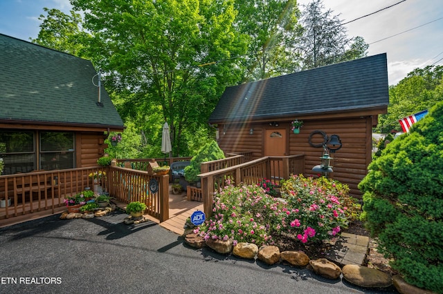 3209 Bear Country Way, Sevierville, TN 37876