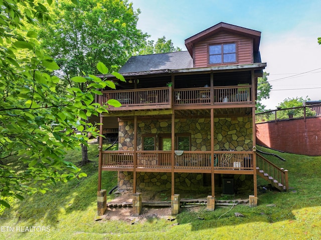 3209 Bear Country Way, Sevierville, TN 37876