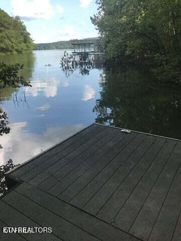 E Shore Dr, Rockwood TN, 37854 land for sale