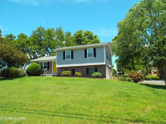 286 NW Gardenia Ave, Cleveland, TN 37312