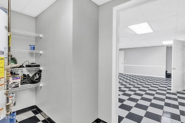 1182 Murrell Rd, Morristown, TN 37814 - view of storage area