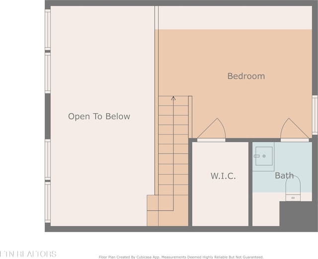 property floor plan